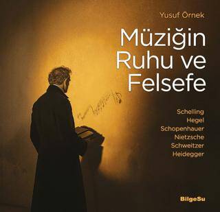 Müziğin Ruhu ve Felsefe - 1