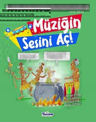 Müziğin Sesini Aç - Teleskop Popüler Bilim