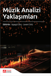 Müzik Analizi Yaklaşımları - Pegem Akademi Yayıncılık