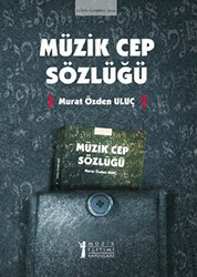 Müzik Cep Sözlüğü - Müzik Eğitimi Yayınları