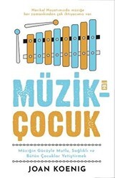 Müzik-Çocuk - Timaş Yayınları