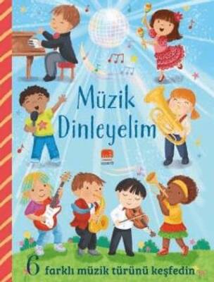 Müzik Dinleyelim 6 Farklı Müzik Türünü Keşfedin - 1