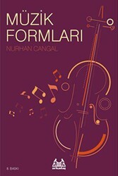 Müzik Formları - Arkadaş Yayınları