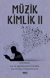 Müzik Kimlik 2 - Gece Kitaplığı