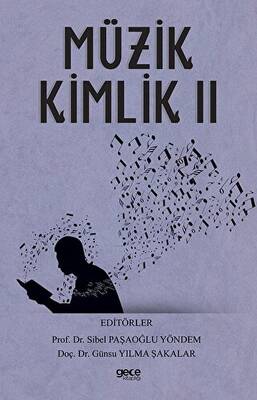Müzik Kimlik 2 - 1