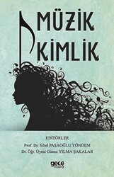 Müzik Kimlik - Gece Kitaplığı