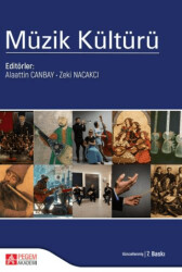 Müzik Kültürü - Pegem Akademi Yayıncılık