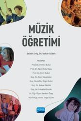 Müzik Öğretimi - Nobel Akademik Yayıncılık