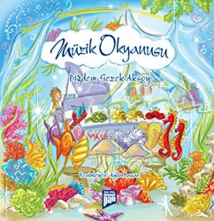 Müzik Okyanusu - Pan Yayıncılık