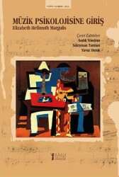 Müzik Psikolojisine Giriş - Müzik Eğitimi Yayınları