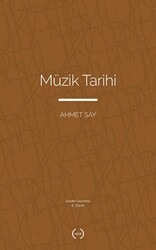 Müzik Tarihi - Islık Yayınları