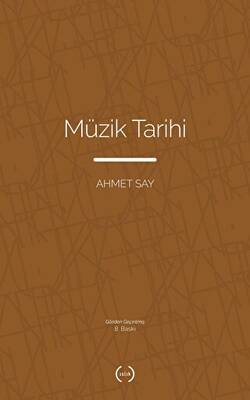 Müzik Tarihi - 1