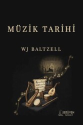 Müzik Tarihi - Serüven Yayınevi