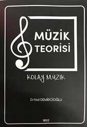 Müzik Teorisi - Gece Kitaplığı