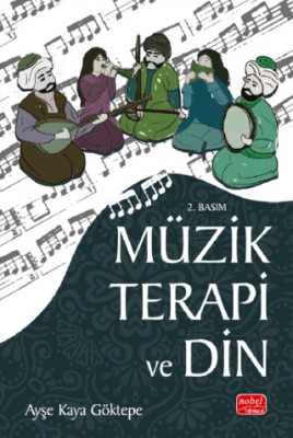 Müzik Terapi ve Din - 1