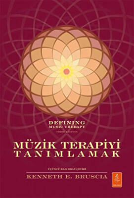Müzik Terapiyi Tanımlamak - 1