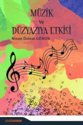 Müzik ve Düzyazıya Etkisi - 1