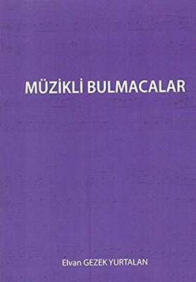 Müzikli Bulmacalar - 1