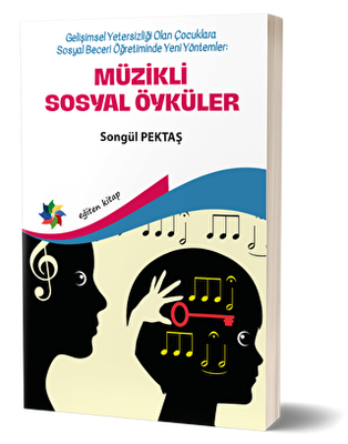 Müzikli Sosyal Öyküler - 1