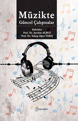 Müzikte Güncel Çalışmalar - 1