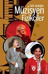 Müzisyen Fizikçiler - Dorlion Yayınları