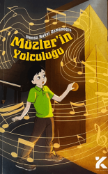Müzler`in Yolculuğu - Kiba Yayımcılık