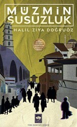 Müzmin Susuzluk - 1