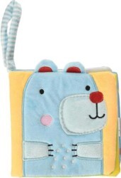 My Cuddly Funny Ears: Bear - Yoyo Books