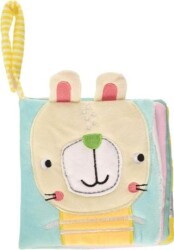 My Cuddly Funny Ears: Rabbit - Yoyo Books