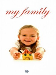 My Family Ailem İngilizce - Diyanet İşleri Başkanlığı