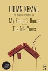 My Father’s House - The Idle Years - Everest Yayınları