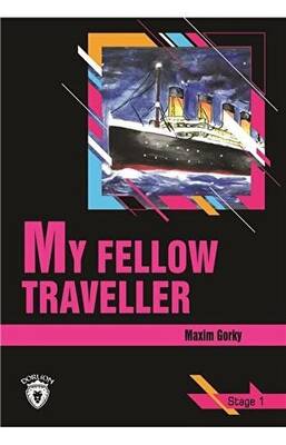 My Fellow Traveller Stage 1 İngilizce Hikaye - 1