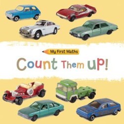 My First Maths: Count Them Up! - Hachette Books