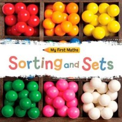 My First Maths: Sorting and Sets - Hachette Books