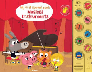 My First Musical Instruments - 1