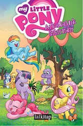 My Little Pony 1: Arkadaşlık Sihirlidir - Lal Kitap