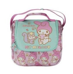 My Melody Beslenme Çantası Termoslu 3237 - TİMON