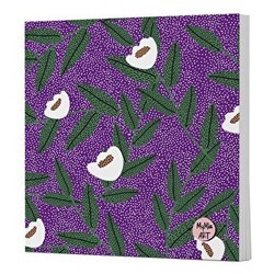 My Mia Art Lale Tabiat Serisi Butik Defter - Başka Defter