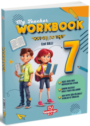 My Teacher Elt 7th Grade My Teacher Workbook - My Teacher Elt