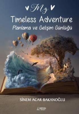 My Timeless Adventure - 1