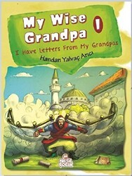 My Wise Grandpa 1 - Nesil Çocuk Yayınları