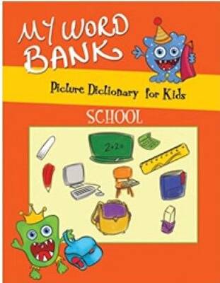 My Word Bank School - 1