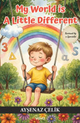 My World is A Little Different - Vova Yayınları