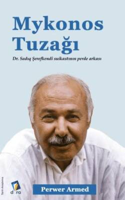 Mykonos Tuzağı - 1