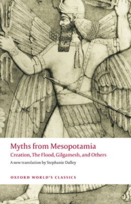 Myths From Mesopotamia - 1