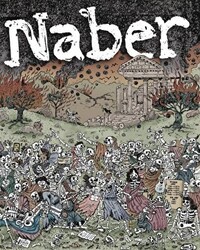 Naber Sayı 11 - 1