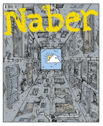 Naber Sayı 16 - Komikşeyler Yayıncılık