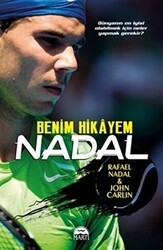 Nadal - Benim Hikayem - Martı Yayınları