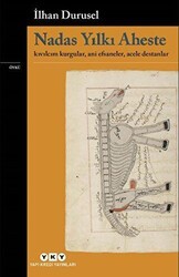 Nadas Yılkı Aheste - Yapı Kredi Yayınları