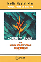 Nadir Hastalıklar - Palme Yayıncılık